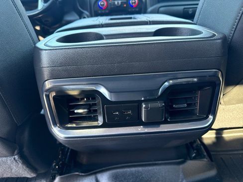 Used 2022 Chevrolet Silverado 1500 LTZ w/ Safety Package II image 40