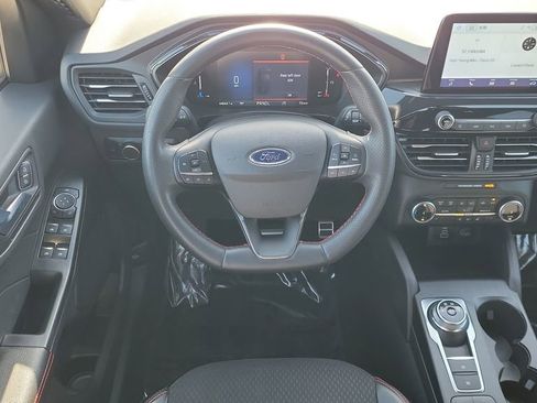Used 2024 Ford Escape ST-Line AWD/4WD image 11
