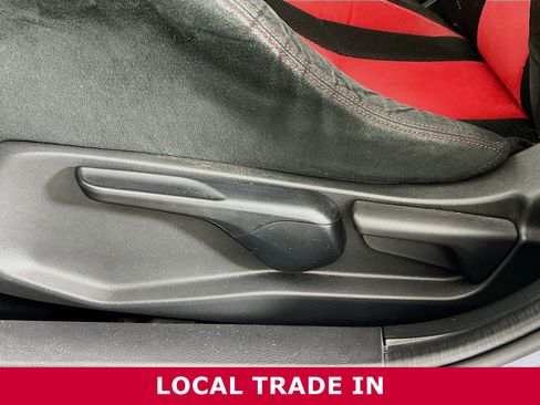 Used 2019 Honda Civic Type R image 4