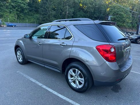 Used 2012 Chevrolet Equinox LT AWD/4WD image 7