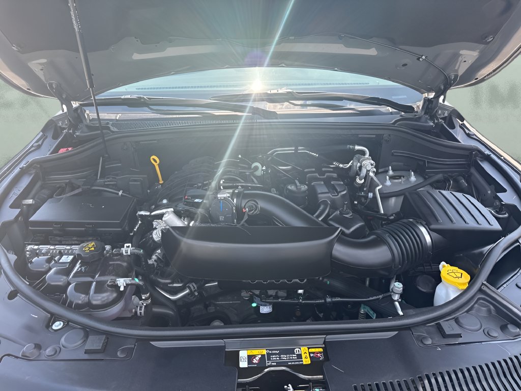 Used 2026 Dodge Durango GT RWD image 31