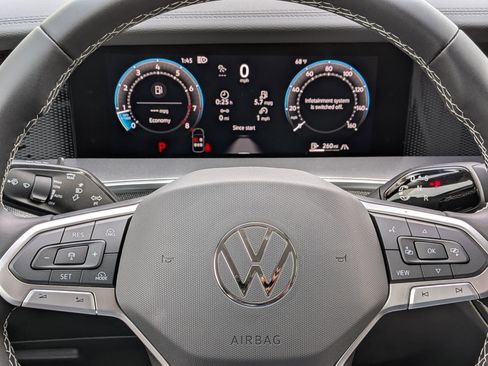 New 2026 Volkswagen Tiguan S image 20