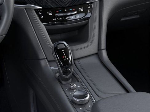 Used 2025 Cadillac XT6 Premium Luxury w/ Technology Package image 23