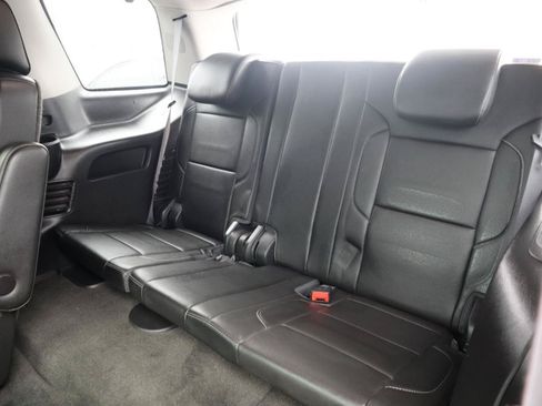 Used 2016 Chevrolet Tahoe LT AWD/4WD image 15