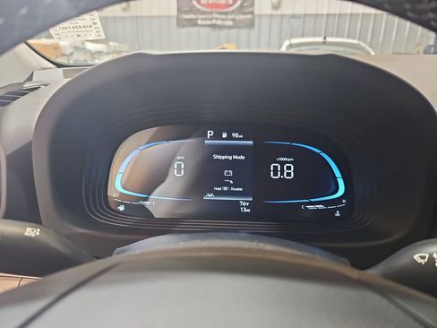 New 2026 Hyundai Venue SEL image 20