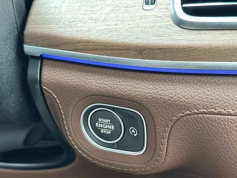 Certified 2024 Mercedes-Benz GLS 450 4MATIC image 28