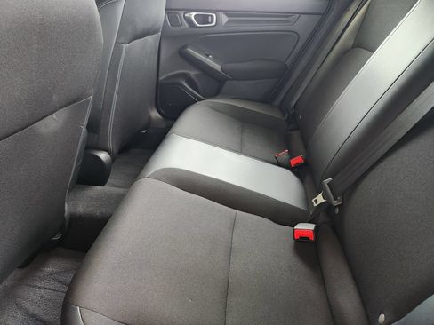 Used 2023 Honda Civic Sport image 28