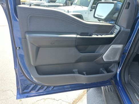 Used 2022 Ford F150 Raptor w/ Raptor 37 Performance Package AWD/4WD image 12