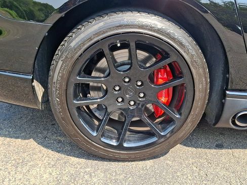 Used 2004 Dodge Viper SRT-10 RWD image 9