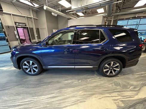 Used 2023 Honda Pilot Touring image 36