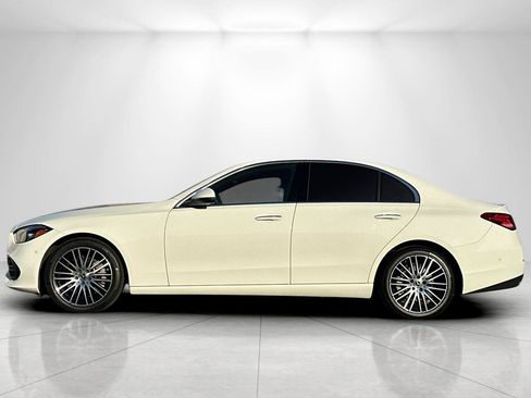 Used 2024 Mercedes-Benz C 300 C 300 image 6
