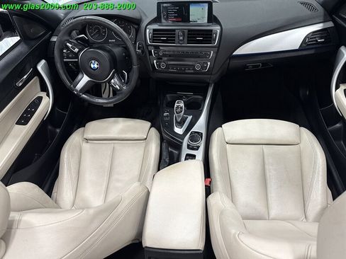 Used 2015 BMW 228i xDrive Convertible image 6