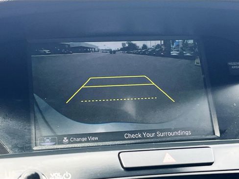 Used 2020 Acura MDX FWD image 13
