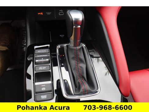 Used 2026 Acura Integra A-Spec FWD image 14