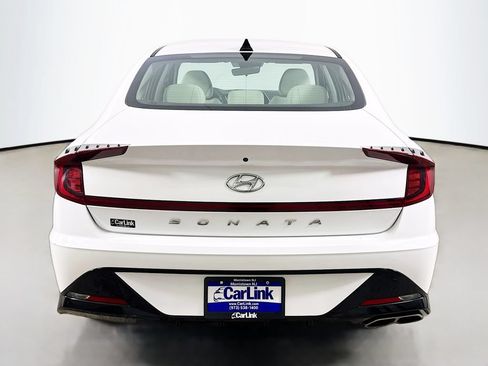 Used 2023 Hyundai Sonata SEL w/ Cargo Package FWD image 7