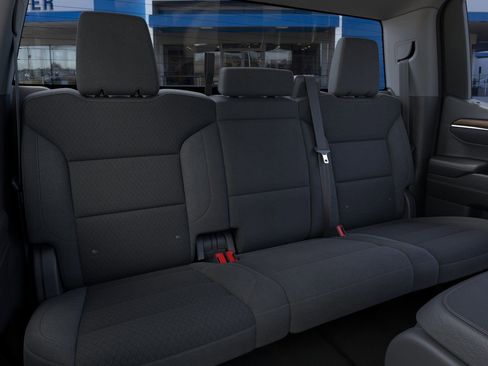 New 2026 Chevrolet Silverado 1500 LT image 41