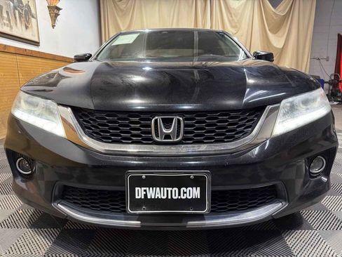 Used 2013 Honda Accord EX-L image 6