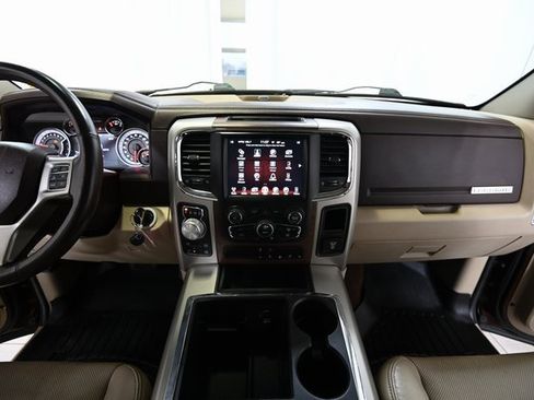 Used 2014 RAM 1500 Laramie w/ Protection Group image 2