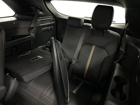 Certified 2024 MAZDA CX-90 Plug-In Hybrid w/ Premium Plus image 25