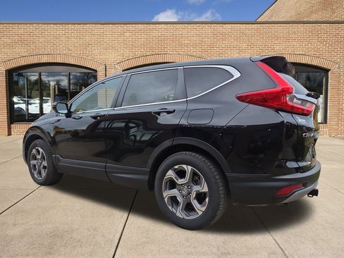 Used 2019 Honda CR-V EX image 6