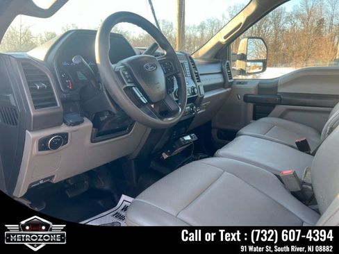 Used 2019 Ford F350 XL w/ XL Value Package image 22