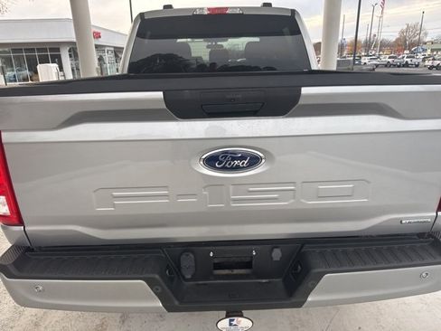 Used 2021 Ford F150 XL w/ STX Appearance Package image 5