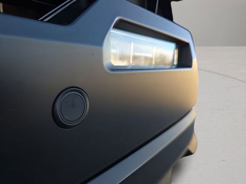 Used 2025 Toyota Tacoma TRD Sport w/ TRD Sport Premium Package image 17