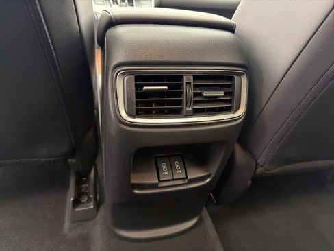 Certified 2021 Honda CR-V Touring image 36