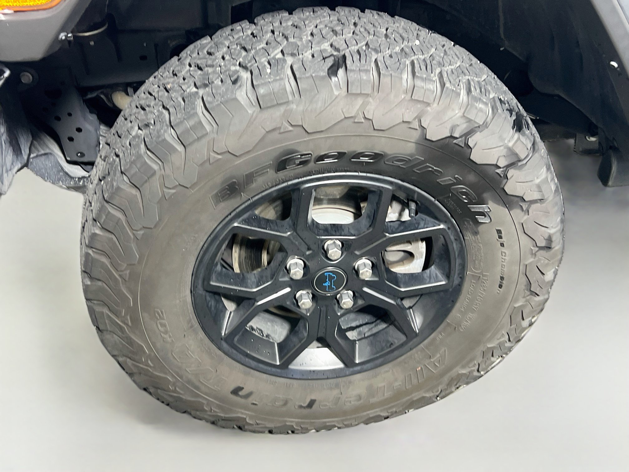 Used 2024 Jeep Wrangler Unlimited AWD/4WD image 13