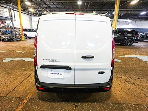 Used 2020 Ford Transit Connect XL image 5