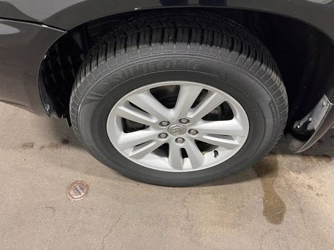 Used 2007 Toyota Highlander Limited image 28