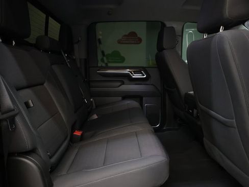 Used 2024 Chevrolet Silverado 2500 LT w/ Texas Edition image 71