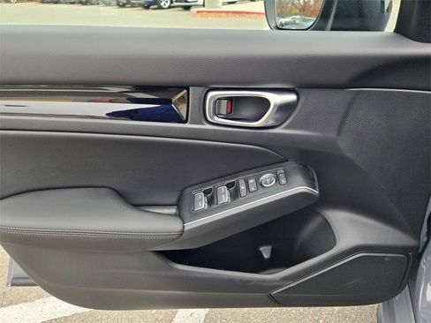 New 2026 Honda Civic Sport Touring image 16