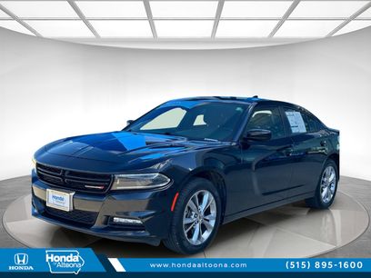 Used 2022 Dodge Charger SXT
