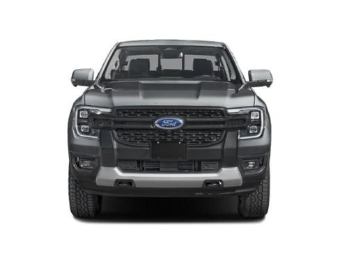 New 2026 Ford Ranger Lariat w/ FX4 Off-Road Package image 4