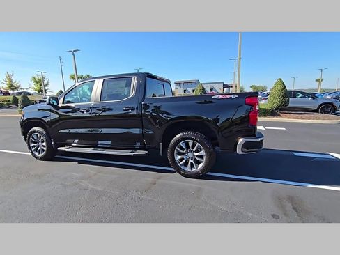 New 2025 Chevrolet Silverado 1500 LT w/ All Star Edition Plus image 19