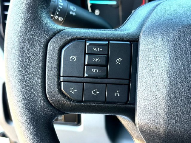 Used 2026 Ford F250 XLT w/ FX4 Off-Road Package AWD/4WD image 13