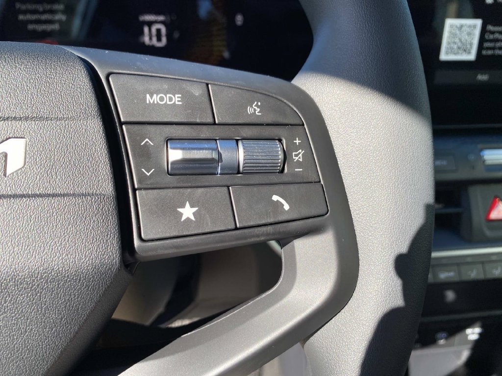New 2026 Kia K4 FWD image 10