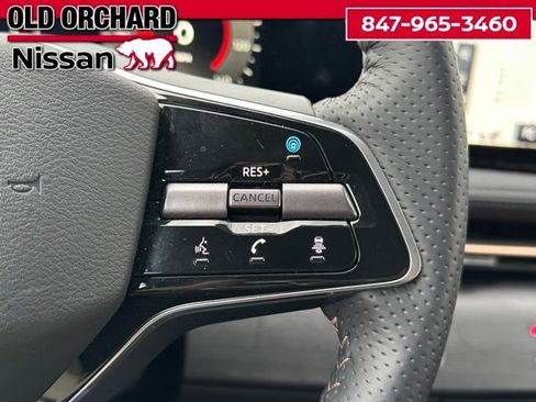 Used 2023 Nissan Ariya AWD image 20