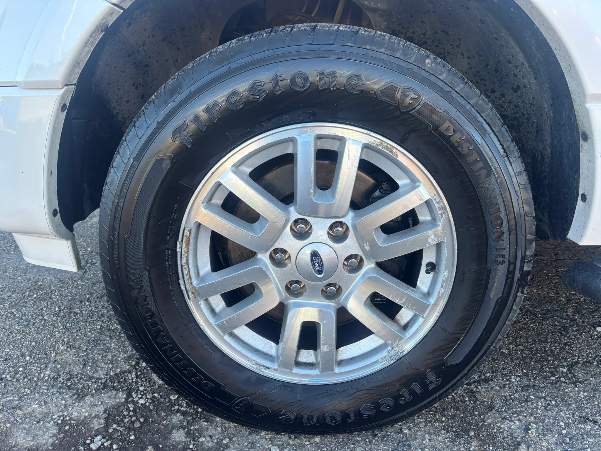 Used 2013 Ford Expedition Limited AWD/4WD image 14