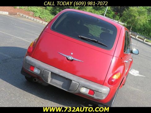 Used 2001 Chrysler PT Cruiser image 25