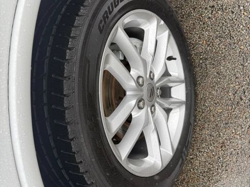 Used 2024 Dodge Durango GT AWD/4WD image 10