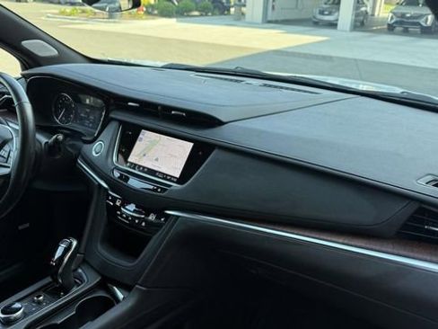 Certified 2023 Cadillac XT5 Premium Luxury AWD/4WD image 22