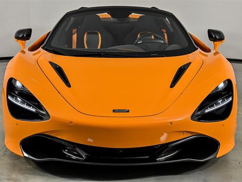 Used 2020 McLaren 720S Performance RWD image 5