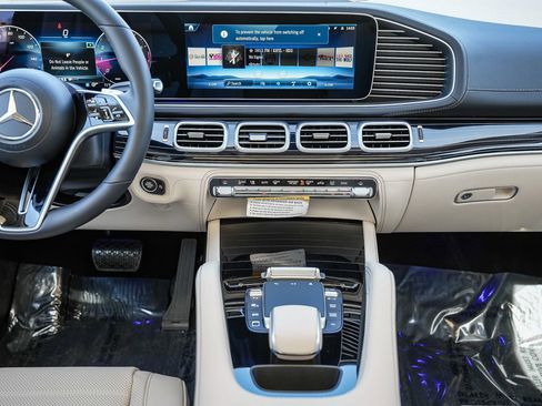 New 2026 Mercedes-Benz GLE 350 4MATIC image 13