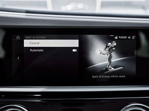 Used 2026 Rolls-Royce Ghost AWD/4WD image 79