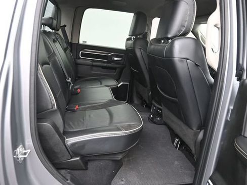 Used 2024 RAM 2500 Laramie AWD/4WD image 13