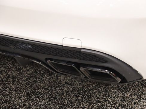 Used 2018 Mercedes-Benz C 43 AMG 4MATIC Sedan w/ Multimedia Package image 31