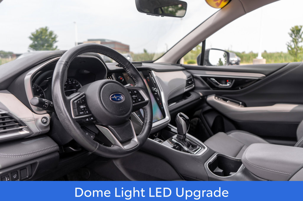Used 2020 Subaru Outback Limited XT w/ Popular Package #2 AWD/4WD image 21