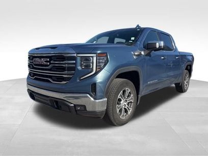 Used 2024 GMC Sierra 1500 SLT